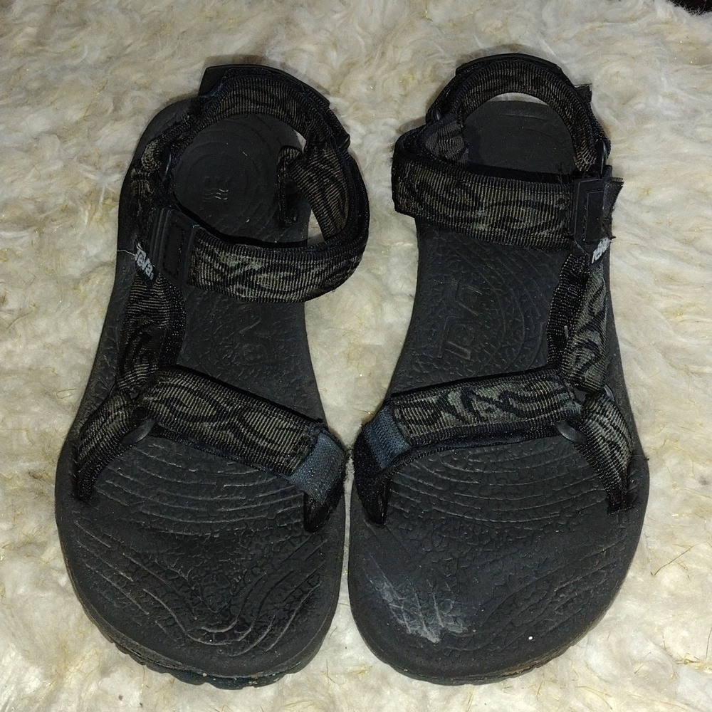 Teva sandals for men